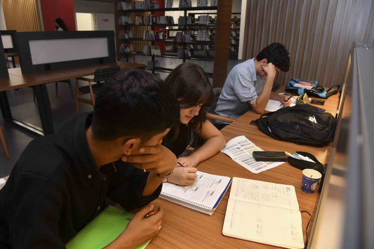 Ankara'da Meteoroloji Öğrenci Çalışma İstasyonu hizmete açıldı