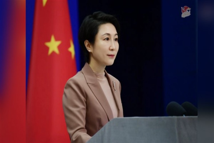 Çin'den İran ve Pakistan'a itidal çağrısı