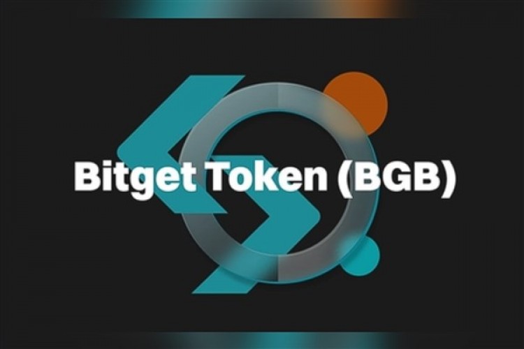Bitget Token 'En İyi Performans Gösteren Tokenlar' arasında gösterildi