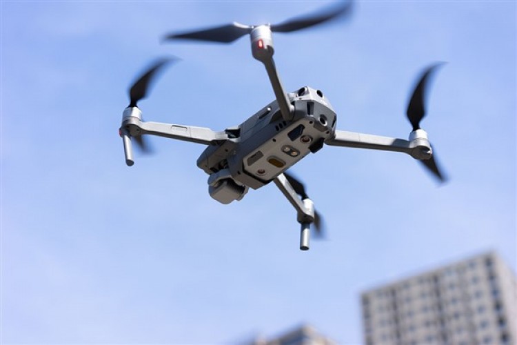 Çin'de kayıtlı İHA sayısı 1 milyon 267 bine yükseldi