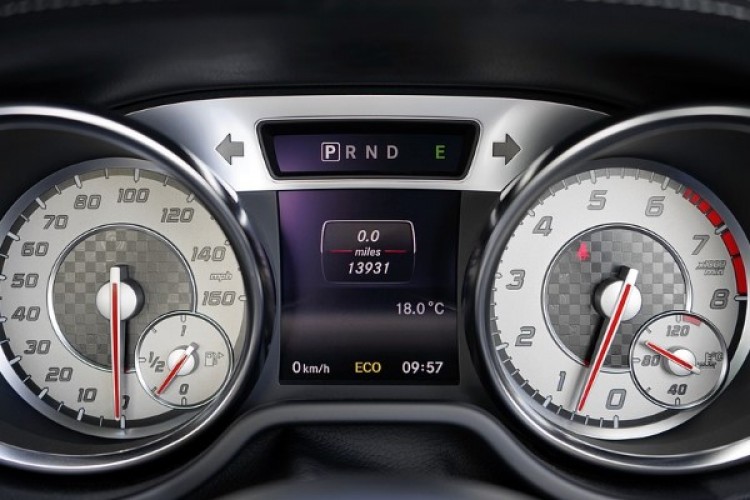 Beyaz Filo'nun 2024 yılı ilk çeyrek araç satışları