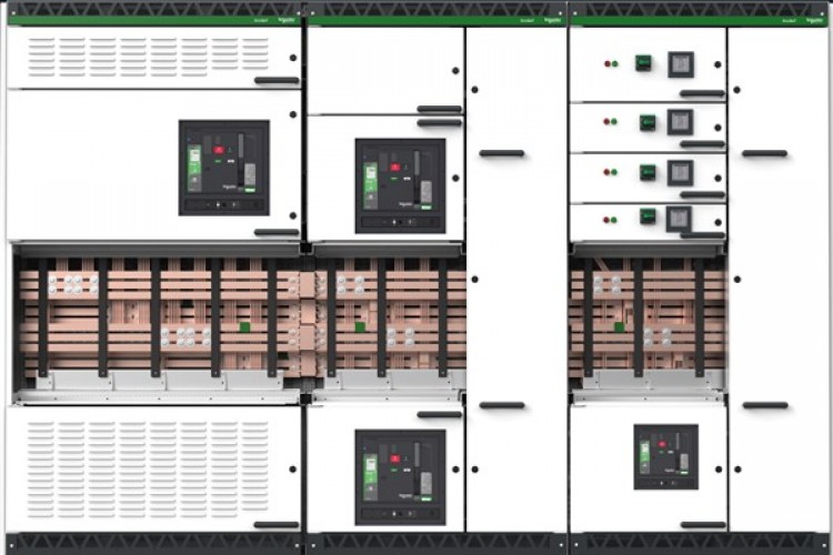 Schneider Electric, BlokSeT Lean ile düşük karbonlu bir geleceği destekliyor