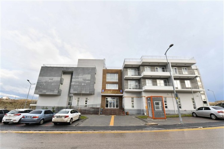 Başkan Yavaş: "Hemşerilerimiz için Engelli ve Yaşlı Huzurevi'ni açtık"