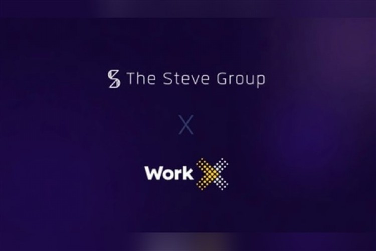 Work X ve The Steve Group'tan stratejik iş birliği