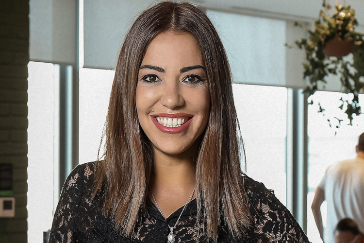 TurkNet'te Büyümeden Sorumlu Genel Müdür Yardımcısı Gül Sağır Aydın oldu