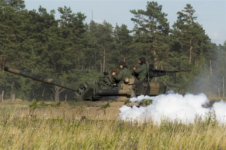 IDF'nin Gazze Şeridi'ndeki operasyonları devam ediyor