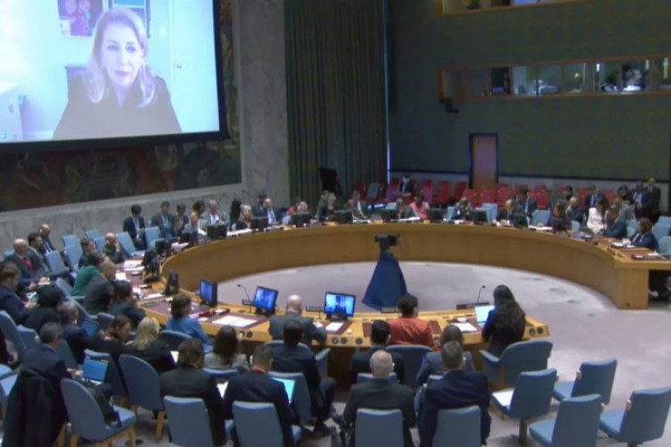 UNICEF: Gazze'de 7 Ekim'den bu yana en az 13 bin çocuk öldürüldü