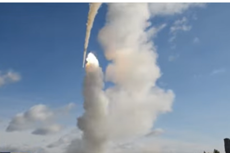 Çin, ABD ile nükleer müzakereleri askıya aldı