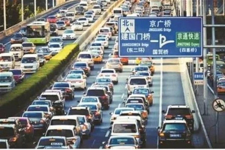 "Kabir Süpürme Günü"nde 260 milyondan fazla yolculuk gerçekleşti