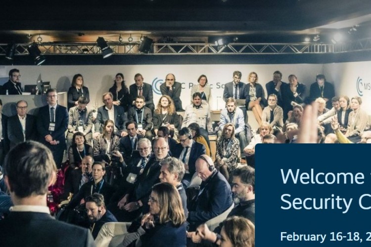 Münih Güvenlik Konferansı'nın odağında Ukrayna ve NATO olacak