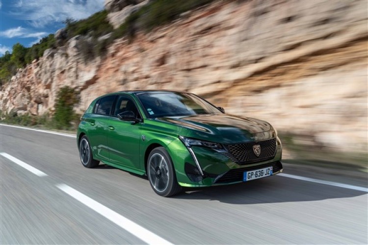 Peugeot'dan sıfır faizli kredi olanakları