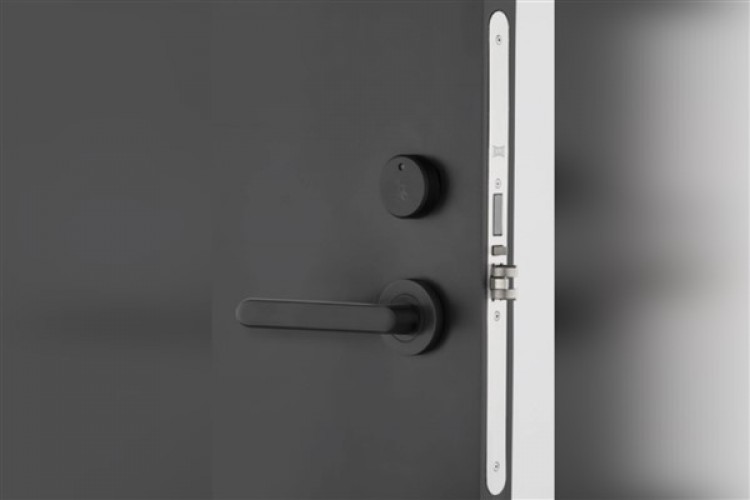 Otel odaları Kale Kilit'in yeni Rozetli Kartlı Kilit'i ile güvende