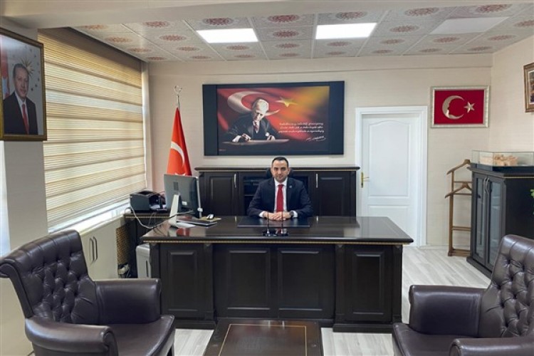 Hilvan Belediyesi'ne kayyum atandı