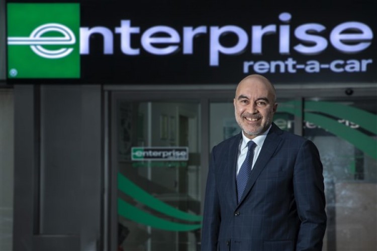 Enterprise, UEFA Kupası'nı Türkiye'ye getirecek