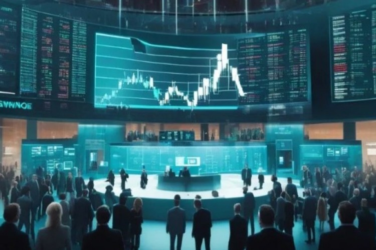 Fed kararı yaklaşırken Dow yükseldi, S&P 500 enflasyon verileriyle rekor kırdı