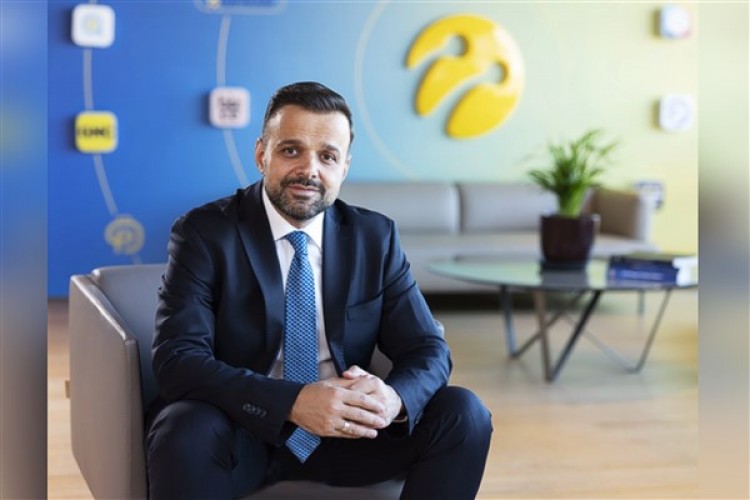 Turkcell'in ana sponsorluğundaki Ampute Milli Futbol Takımı 3. kez Avrupa şampiyonu oldu