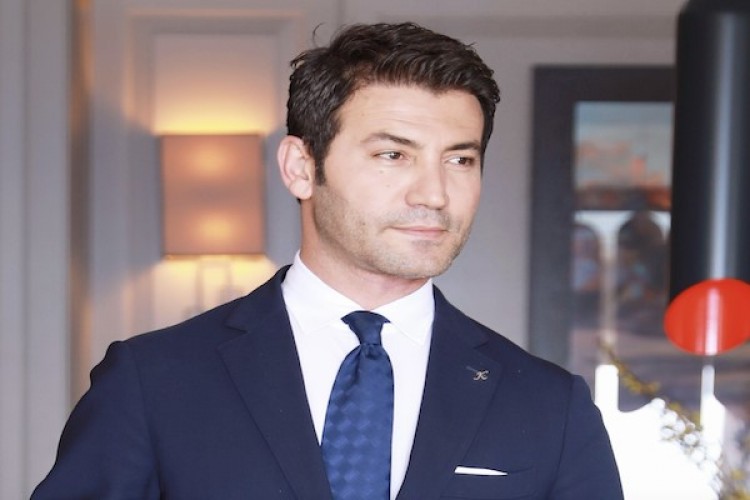 Ferman Doğan: "Turizmin geleceğinde yapay zeka var"