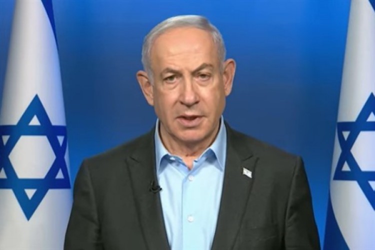 Netanyahu'dan Beyaz Saray yanıtı: Kişisel saldırıları göğüslemeye hazırım