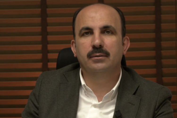 Başkan Altay: Konya'ya 52 milyar liralık yatırım gerçekleştirdik