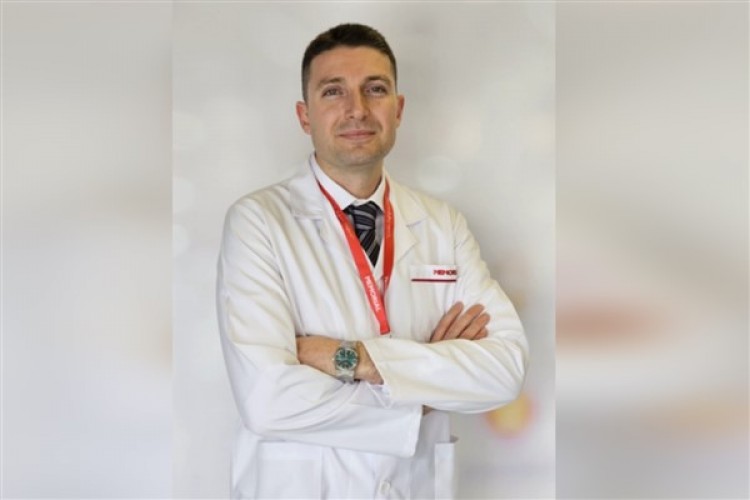 En çok yaptırılan beş estetikten biri 'burun estetiği'