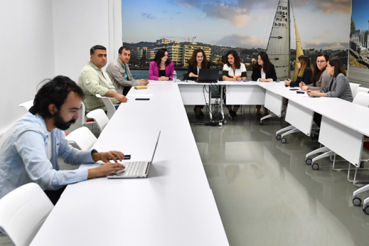 İzmir'in tramvay hatları için araç alım ihalesi yapıldı