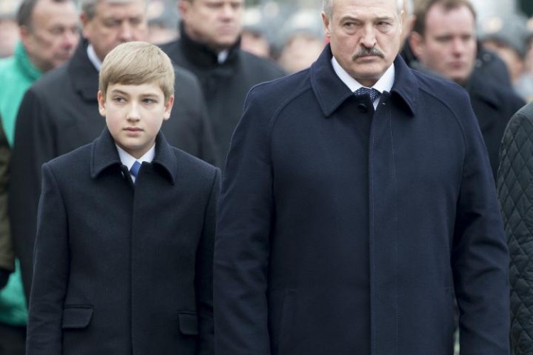 Belarus silahlı kuvvetlerin savaşa hazır olup olmadığı konusunda kapsamlı denetim başlattı