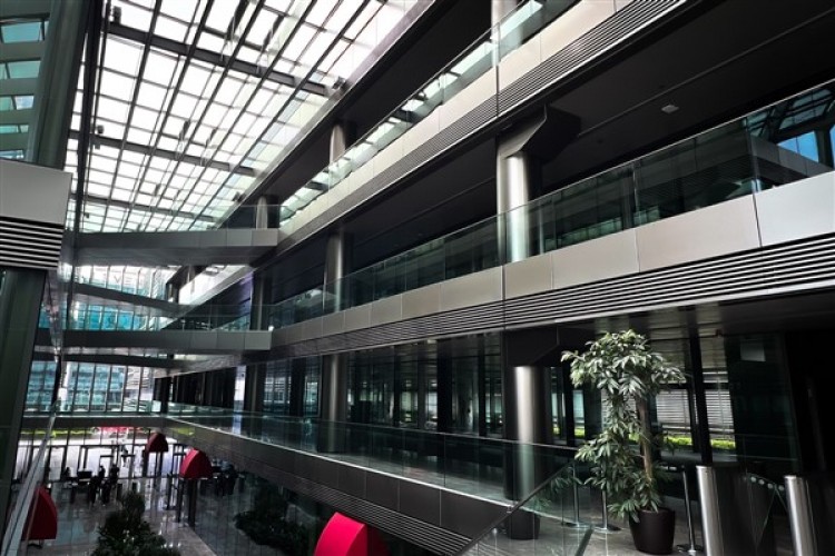 Kolektif House, Levent'teki üçüncü lokasyonunu açtı