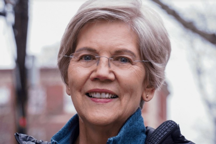 ABD Demokrat Parti Senatörü Warren Fed Başkanı Powell'ı uyardı: İşinizi yapın