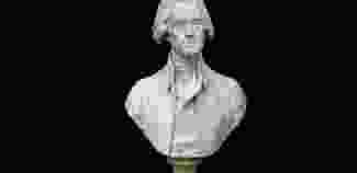 New York Belediyesi Thomas Jefferson heykelini kaldırdı