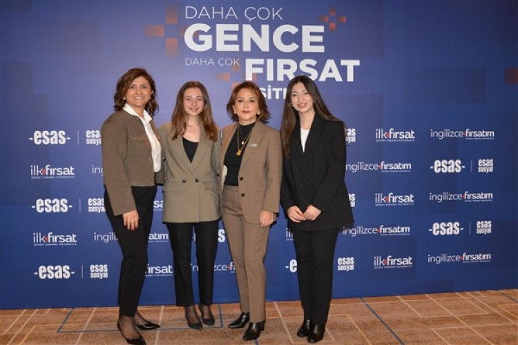 Daha çok gence fırsat sunacak