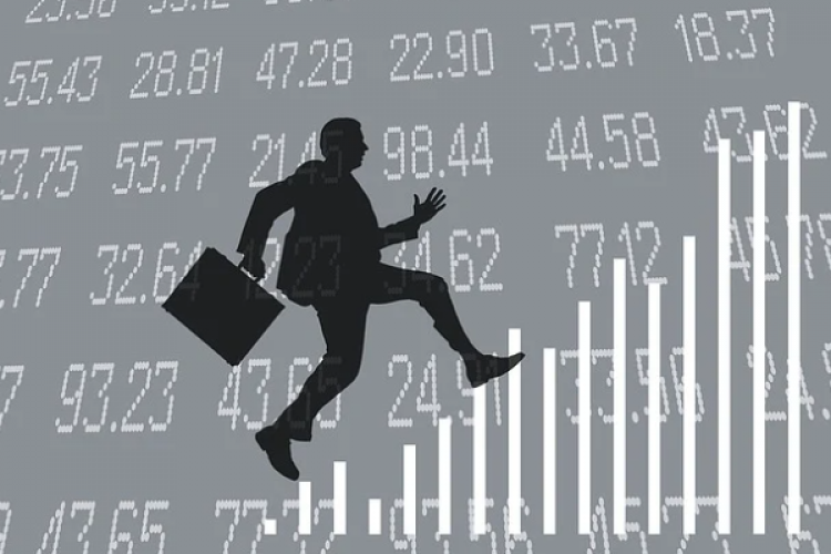 Ve yeni başkan sahne de