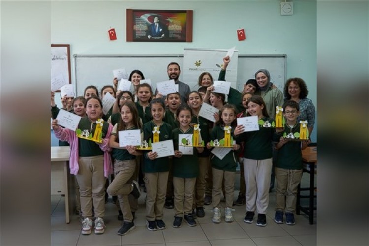 Polat Enerji, Türkiye'nin dört bir yanında geleceğe yeşil ışık yakıyor