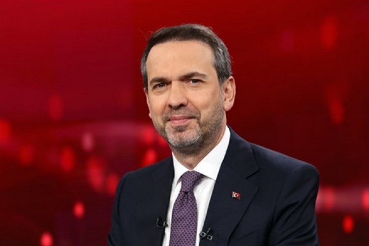 Bakan Bayraktar, Gaziosmanpaşa'da esnafla bir araya geldi