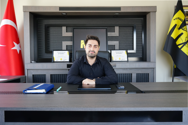 "Türk satıcılar global pazar yerlerinde büyüyebilir"