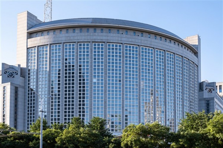 Ren'ai Resifi için Çin-Filipinler geçici düzenlemelerin anlaşması