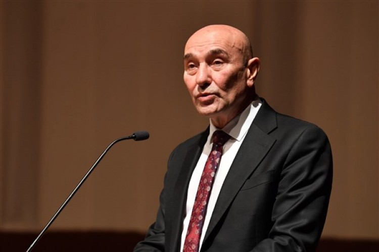 Başkan Soyer: "Ne yazık ki birçok ülkede seçimler adil ve şeffaf bir şekilde yapılmıyor"