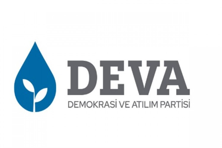 DEVA Partili Kısacık'tan belediye başkanlarına ziyaret