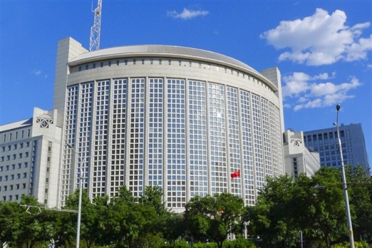 Çin: Filistin'in BM'ye tam üye olmasını umuyoruz