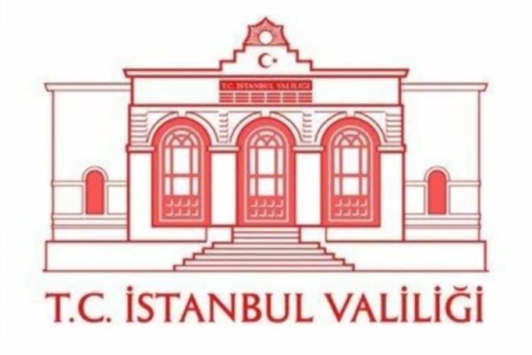 Vali Gül, Beşiktaş'taki yangında hayatını kaybedenlerin aikekerini ziyaret etti