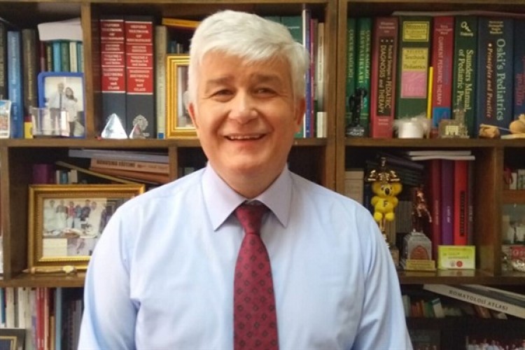 Türk Pediatri Kongresi 59'uncu kez düzenleniyor