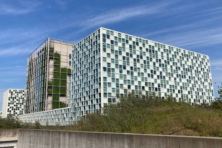 Uluslararası Ceza Mahkemesi'ne 93 ülkeden ortak destek bildirisi