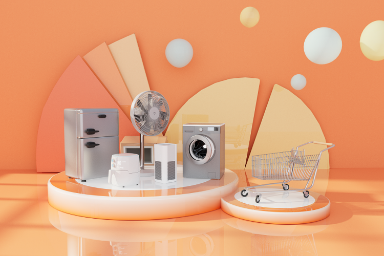 Çevrimiçi Yeni Yıl Alışveriş Festivali'nde perakende satışı 1,2 trilyon yuanı buldu