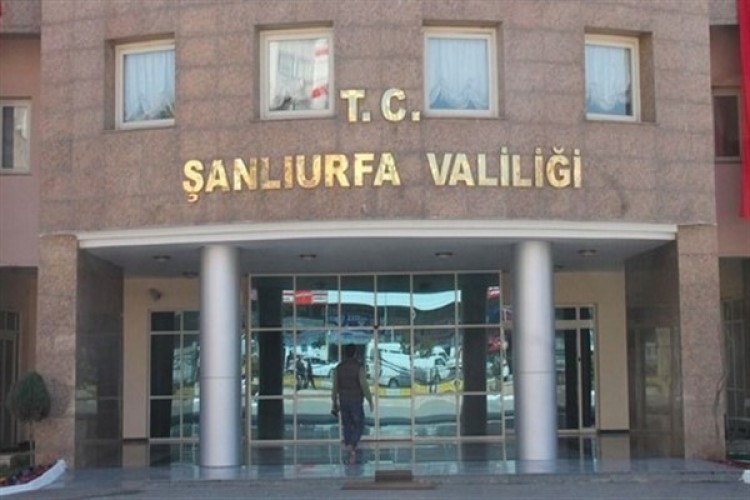 Vali Şıldak: Şanlıurfa'da seçimler sorunsuz tamamlandı