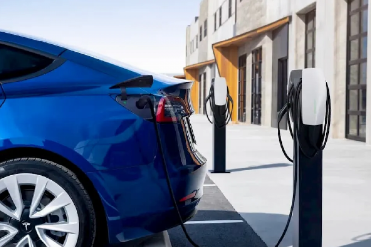 BETAM: Elektrikli otomobil yaygınlaşıyor