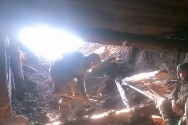 Rus istihbaratı: Fransa Ukrayna'ya 2 bin asker göndermeyi planlıyordu