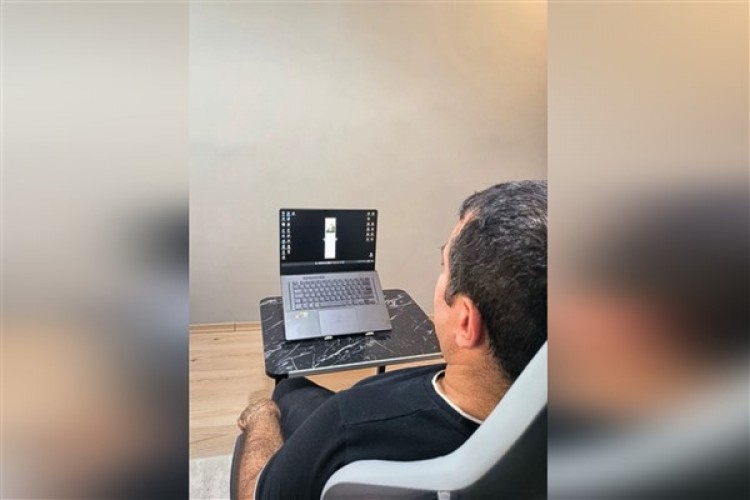 Türk Telekom'dan kas hastaları için yapay zeka destekli yenilikçi çözüm