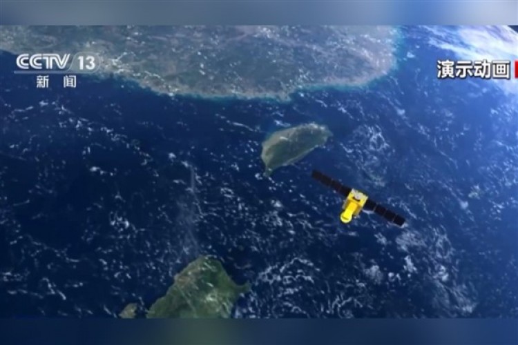 Çin'de uzaycılık alanında yılın gündemi belirlendi