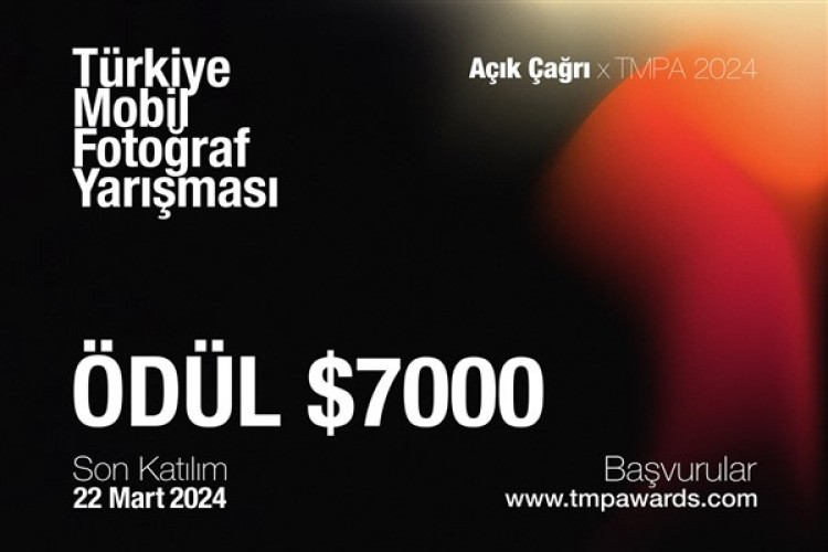 Mobil Fotoğraf Yarışması'nda son bir hafta