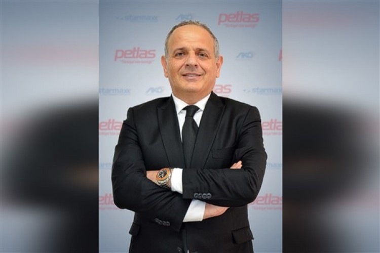 Petlas, Uluslararası Akreditasyon Sertifikası'nı aldı
