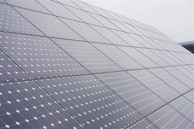 Tatlıpınar Enerji'nin yardımcı kaynak GES'inde kapasite artırımı